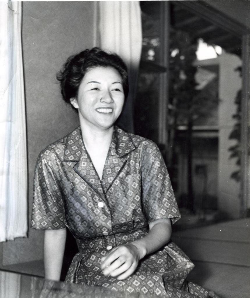 日本美女目録 高峰秀子という女優】杉村春子の天才的演技に感化 「聴覚