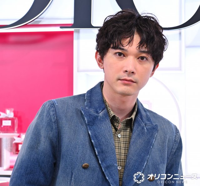 吉沢亮、年齢の変化を受け入れ進化「外見も生身も深みのある人間に