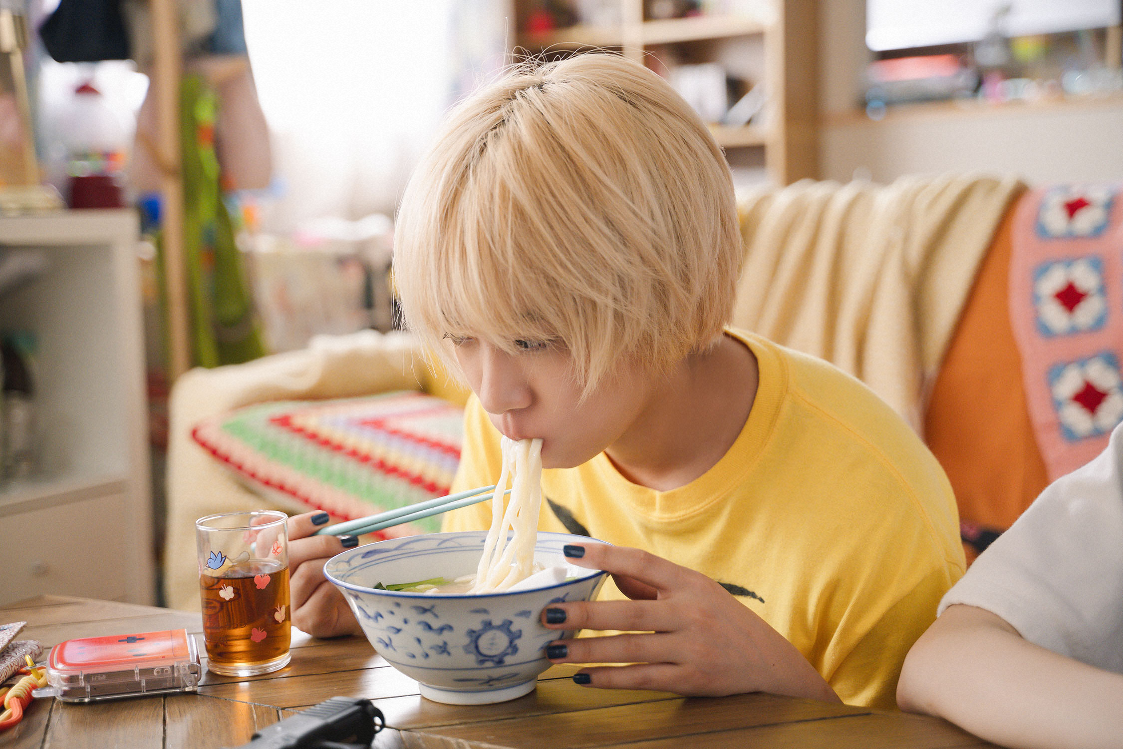 ベイビーわるきゅーれ エブリデイ！」9月11日OA第2話あらすじ ちさと