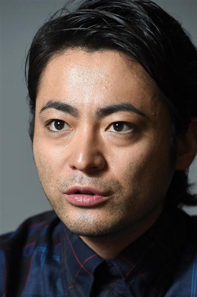 ｔｖクリップ あの勇者ヨシヒコ 山田孝之が４年ぶりに復活 実際 やり過ぎました 覚悟しておいて 1 3ページ 産経ニュース