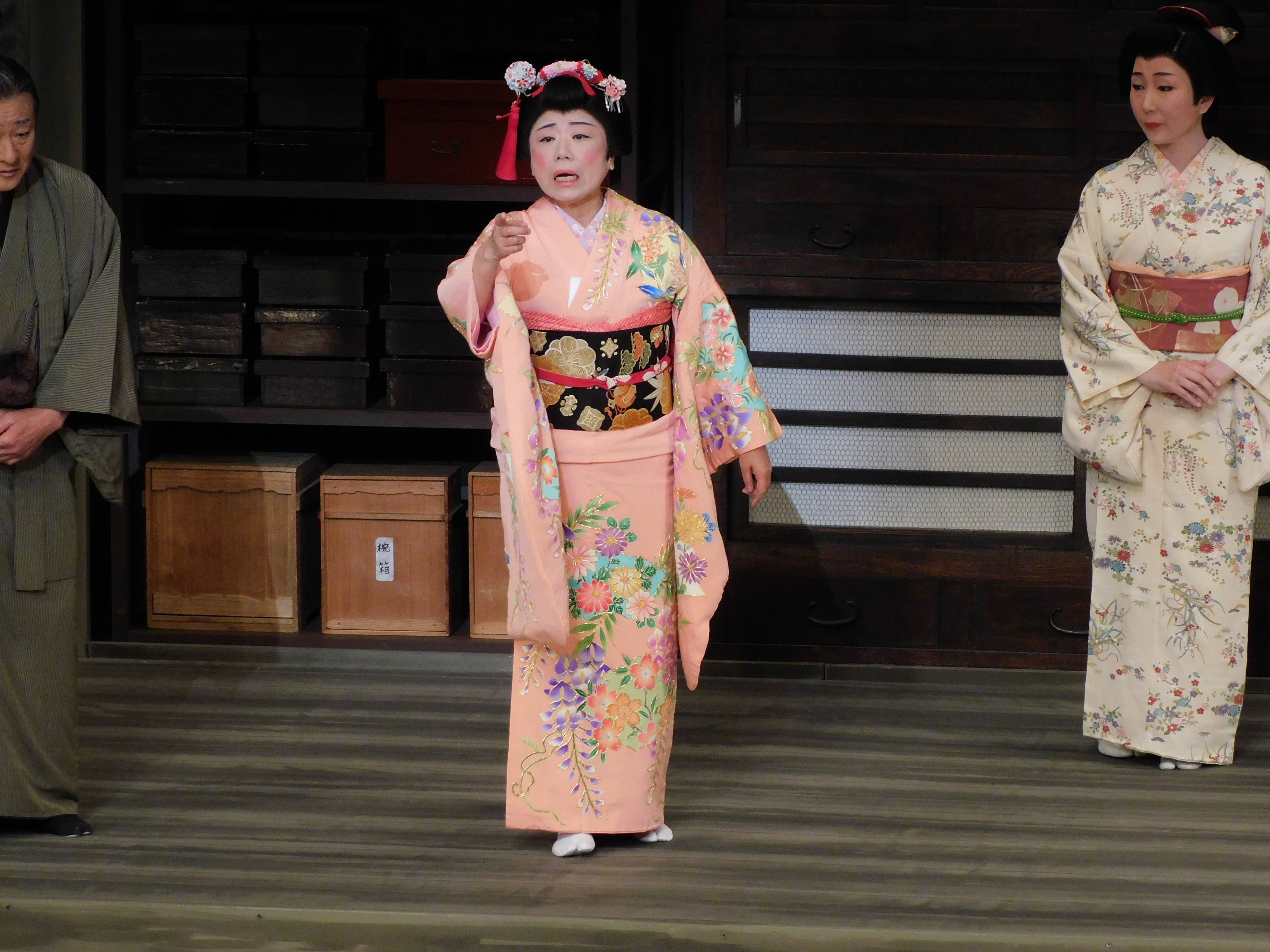 藤山直美、天国の寛美さんのアドバイスは「人に金を借りるな」⁉3日
