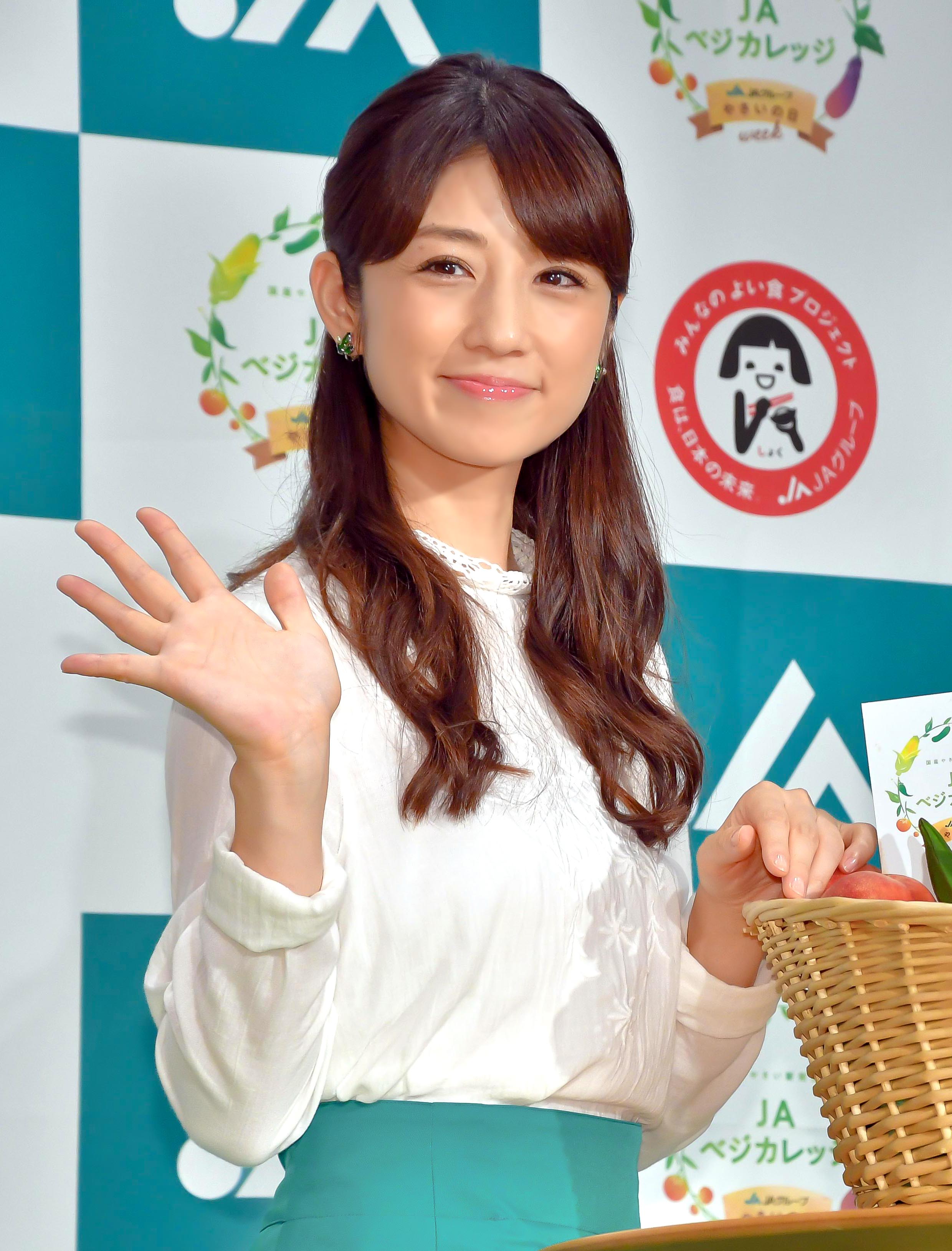 離婚した小倉優子が生放送出演 普段どおりを強調し 何でも言ってください 流せる力は持っているので サンスポ