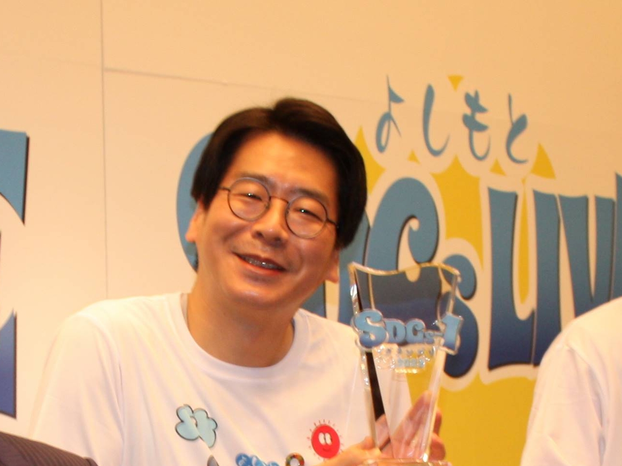 男性ブランコ」浦井のりひろ結婚 お相手は元吉本アイドル樋口みどりこ