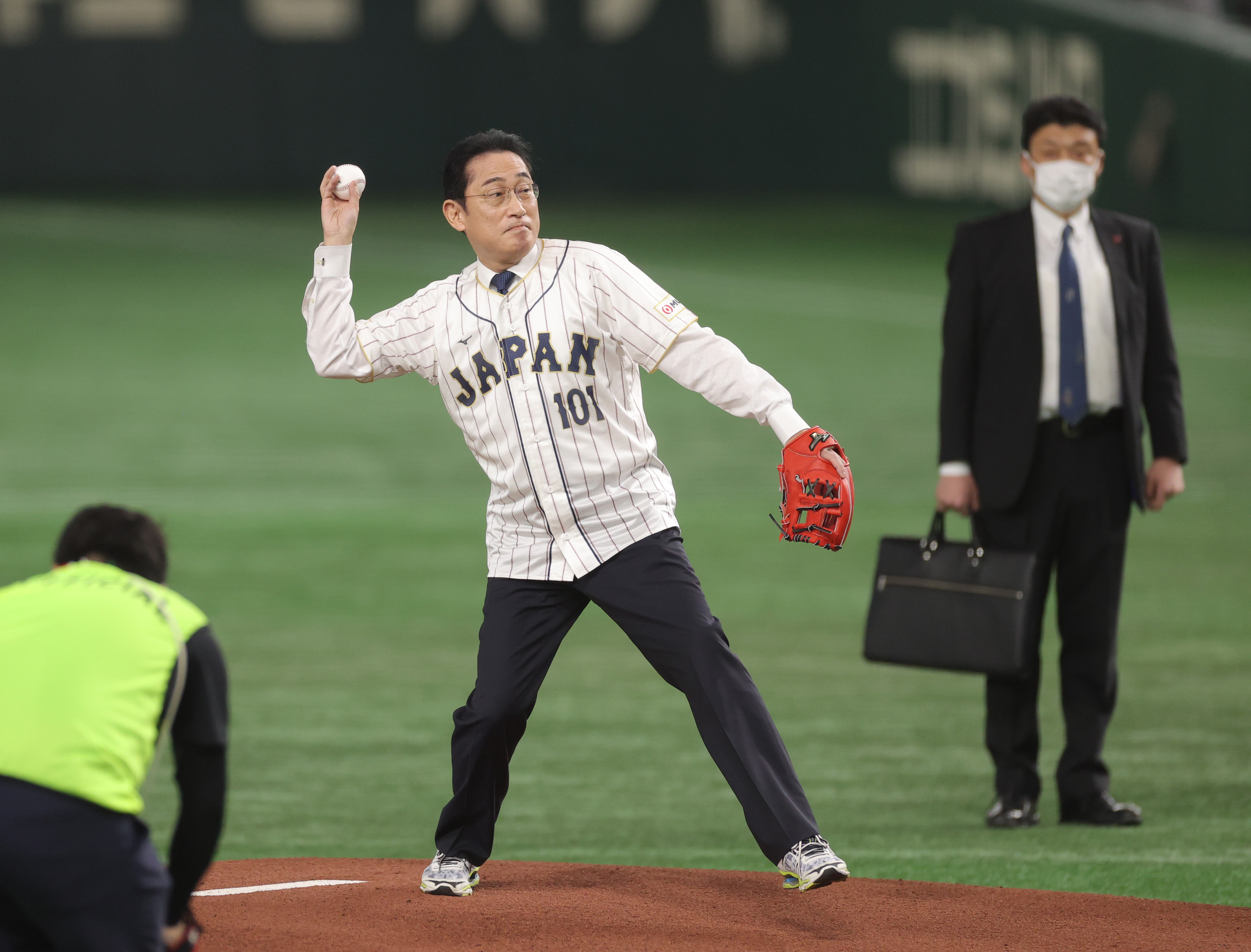 日本代表 支給 野球 ZETT × 超野球専門店CV 限定ミット⚾️ 引き続き販売しています