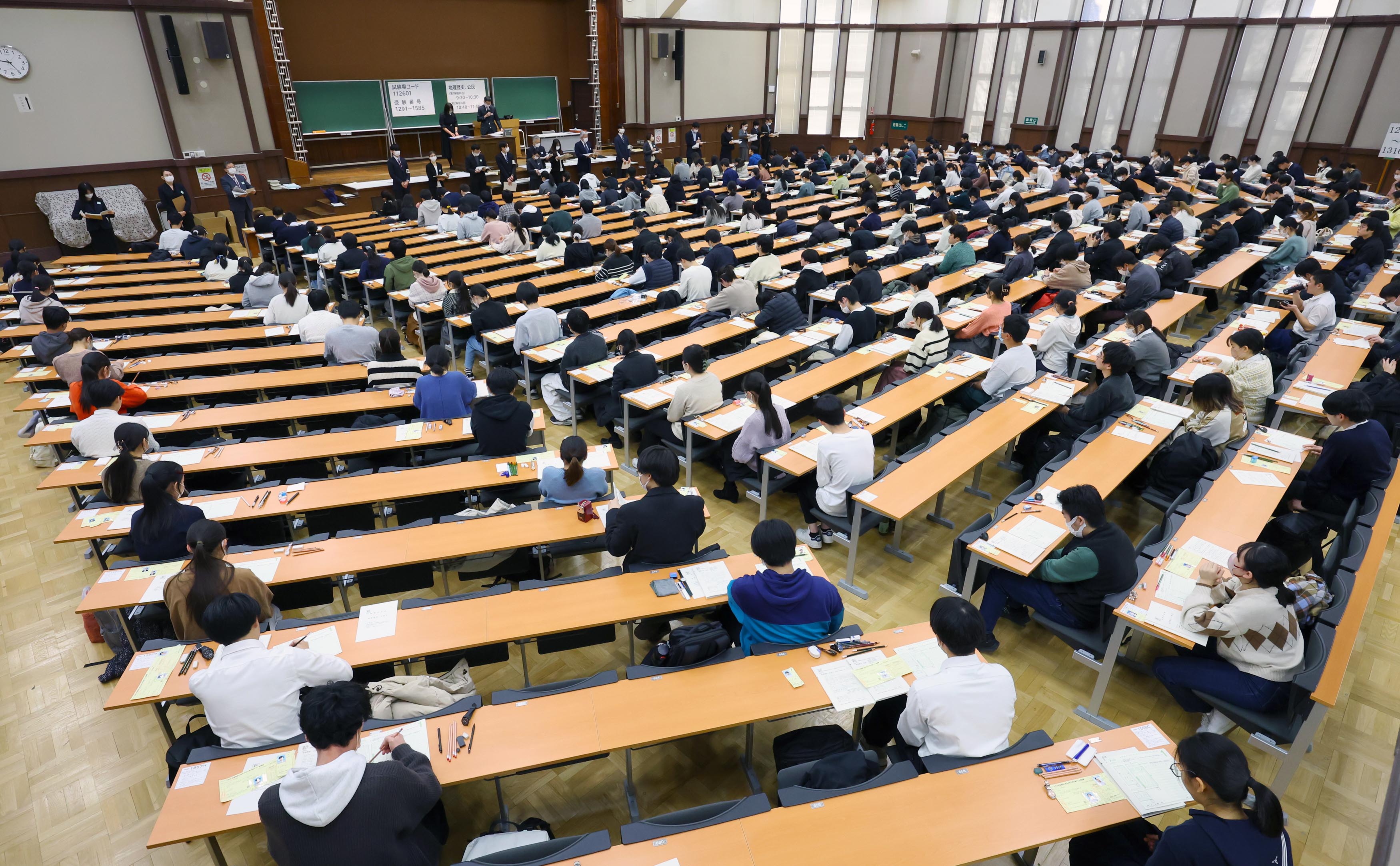 関西学院大学(全学日程) 2024年度】 関西学院大学 英語の出題傾向と対策 - 予備校なら武田塾 垂水校