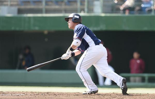 プロ野球 西武３年目 山川 １軍定着へ懸命 ３安打３打点に 必死 産経ニュース