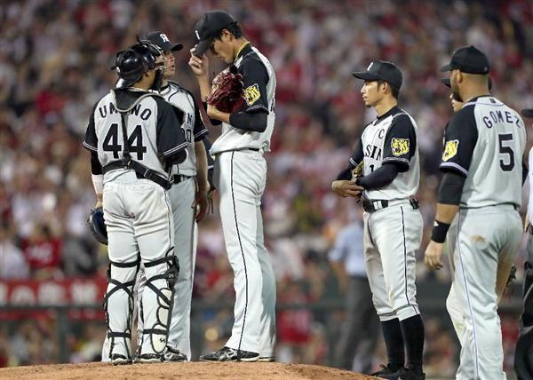 阪神・藤浪を考える（上）】藤浪を潰す気か？ OBたちの危惧（1/2