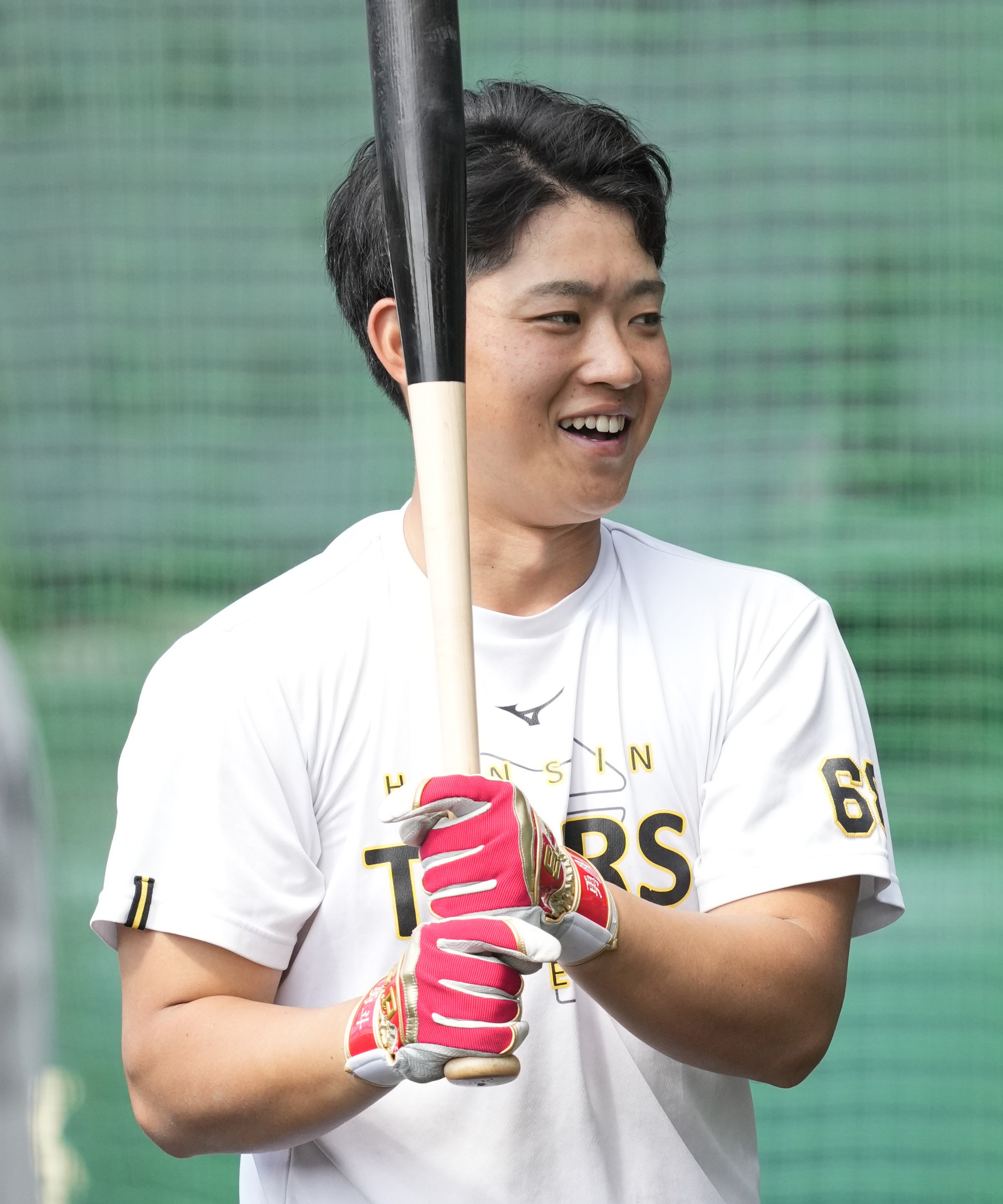 球界ここだけの話（3920）】阪神・中川勇斗、来季の新人王へ