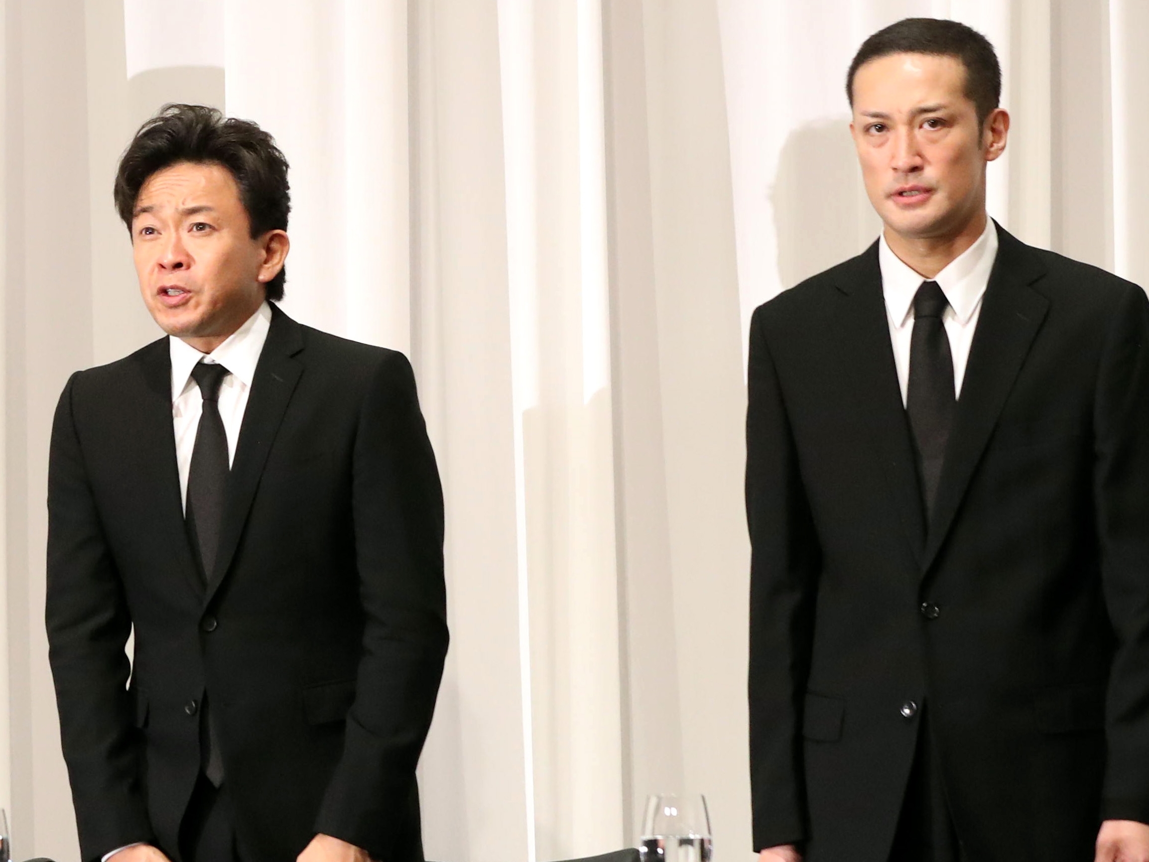 TOKIOが解散」に関する記事が読まれています 松岡昌宏さんは福島県に