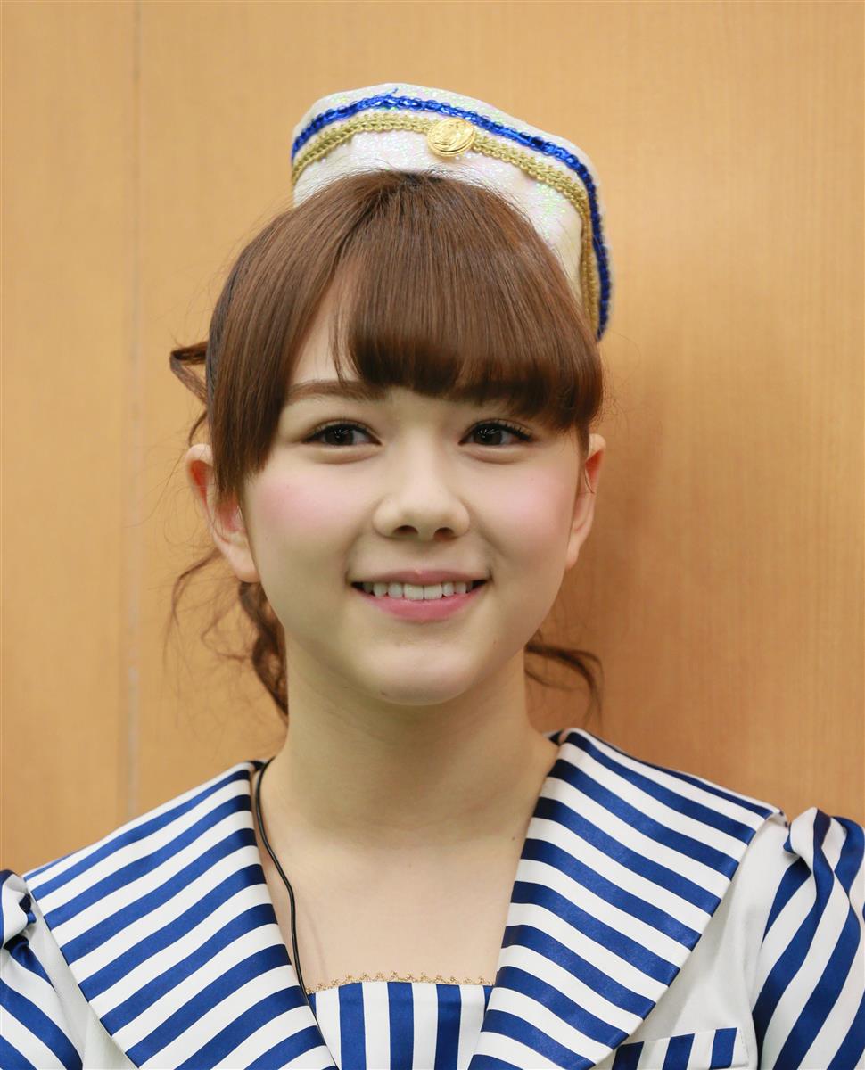 ｈｋｔ村重杏奈が新型コロナ感染 サンスポ