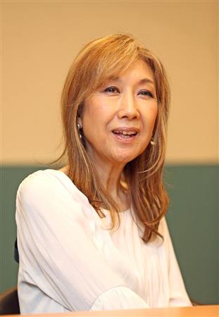 高橋真梨子 有村に激怒報道の文春に激怒 名誉棄損の訴えを起こす予定 イザ