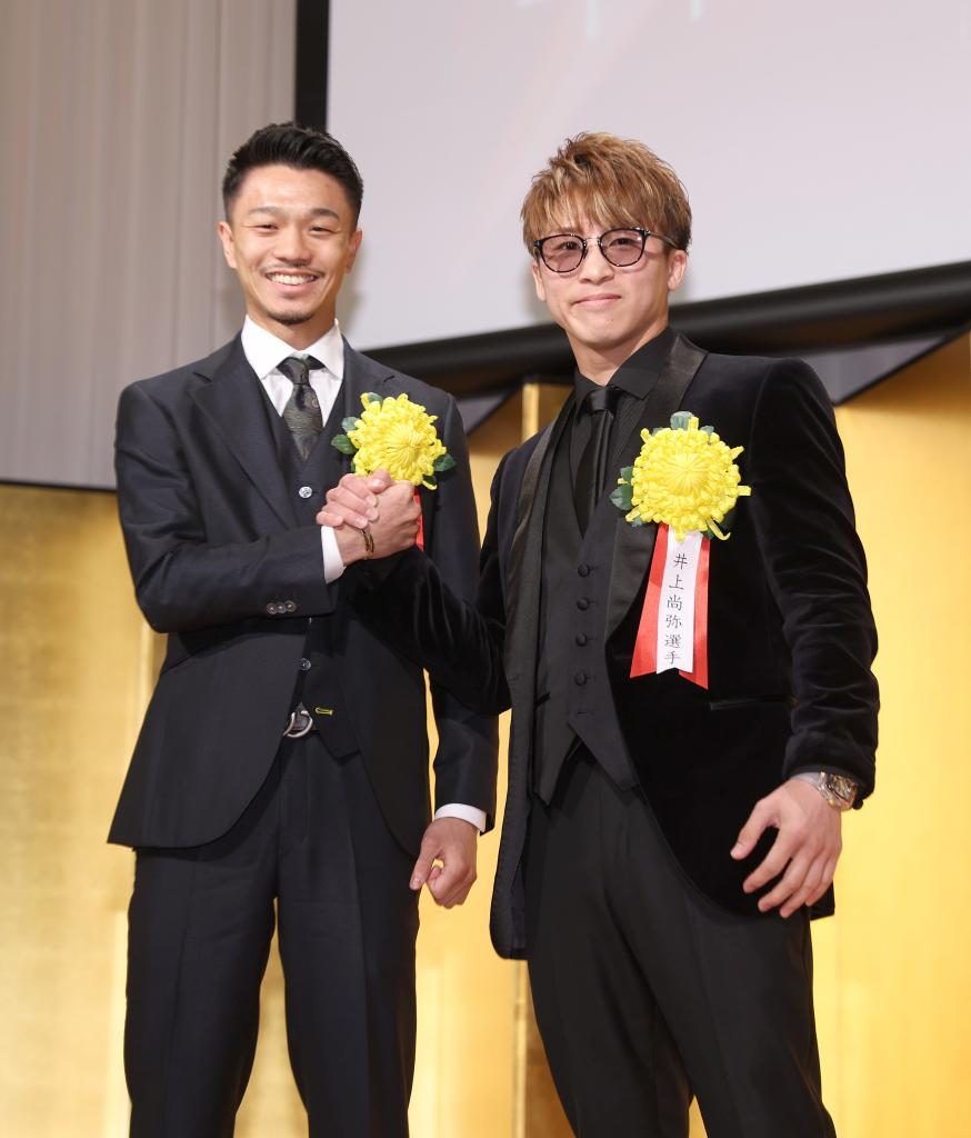 ボクシング】亀田大毅氏「去年あたりに中谷選手を潰しとくべきだった