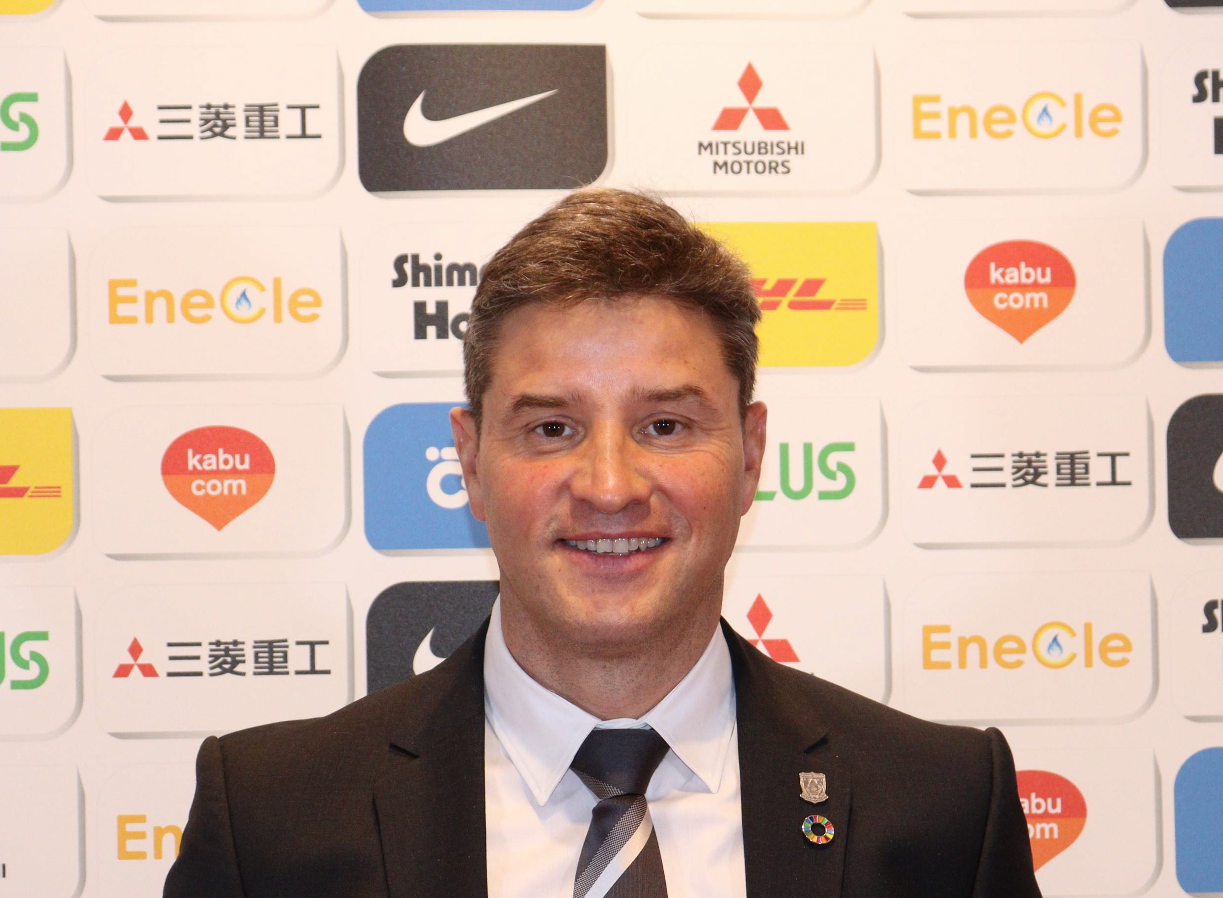 浦和 ロドリゲス監督 後半戦の巻き返しに自信 メンバーがそろった サンスポ