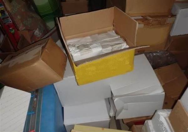 衝撃事件の核心 クローゼットの紙袋に大量の札束 大阪のマルサが１年間で暴いた脱税の手口あれこれ 1 3ページ 産経ニュース