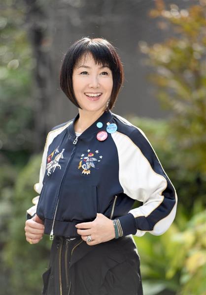 東ちづるさんインタビュー まぜこぜの社会 は居心地良い ２０２０年は希望の年 気づきの機会増える 1 4ページ 産経ニュース