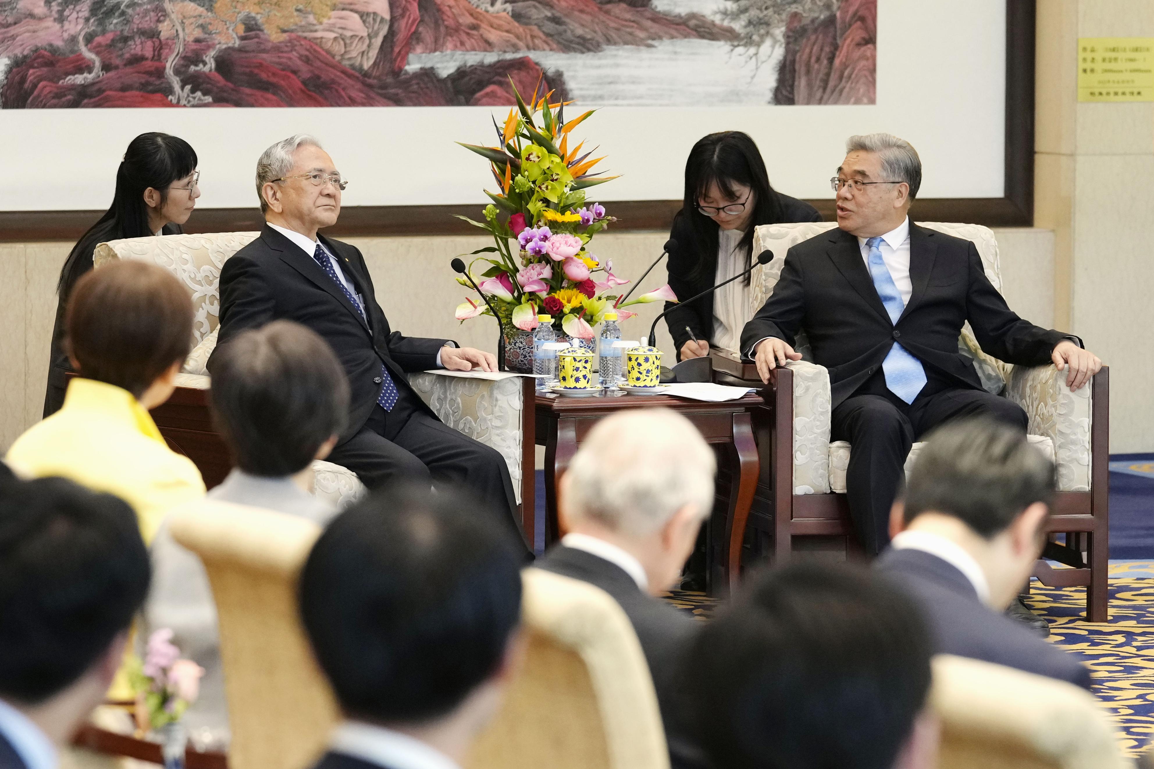 中国 創価 学会