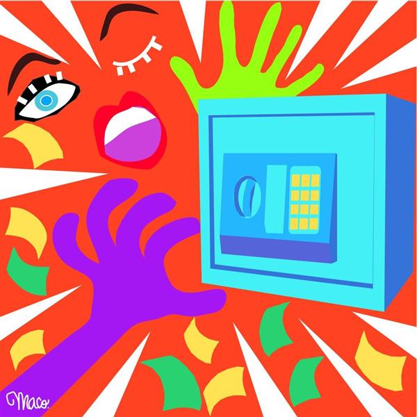 熊木徹夫の人生相談 嫁がお金を盗むんです 1 3ページ 産経ニュース