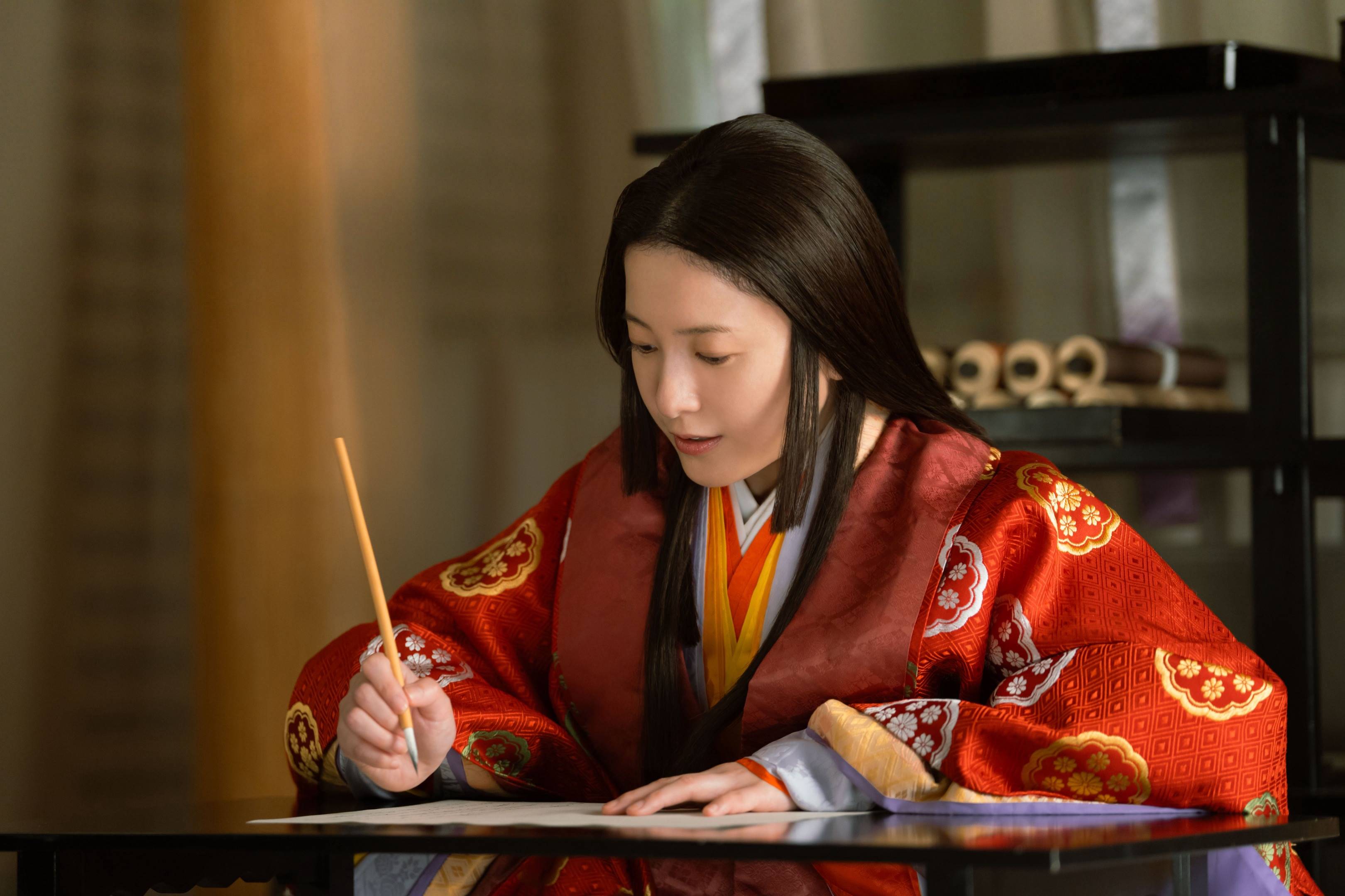 紫式部のソウルメイトは実資」 光る君へ 時代考証・倉本一宏さんに聞く 