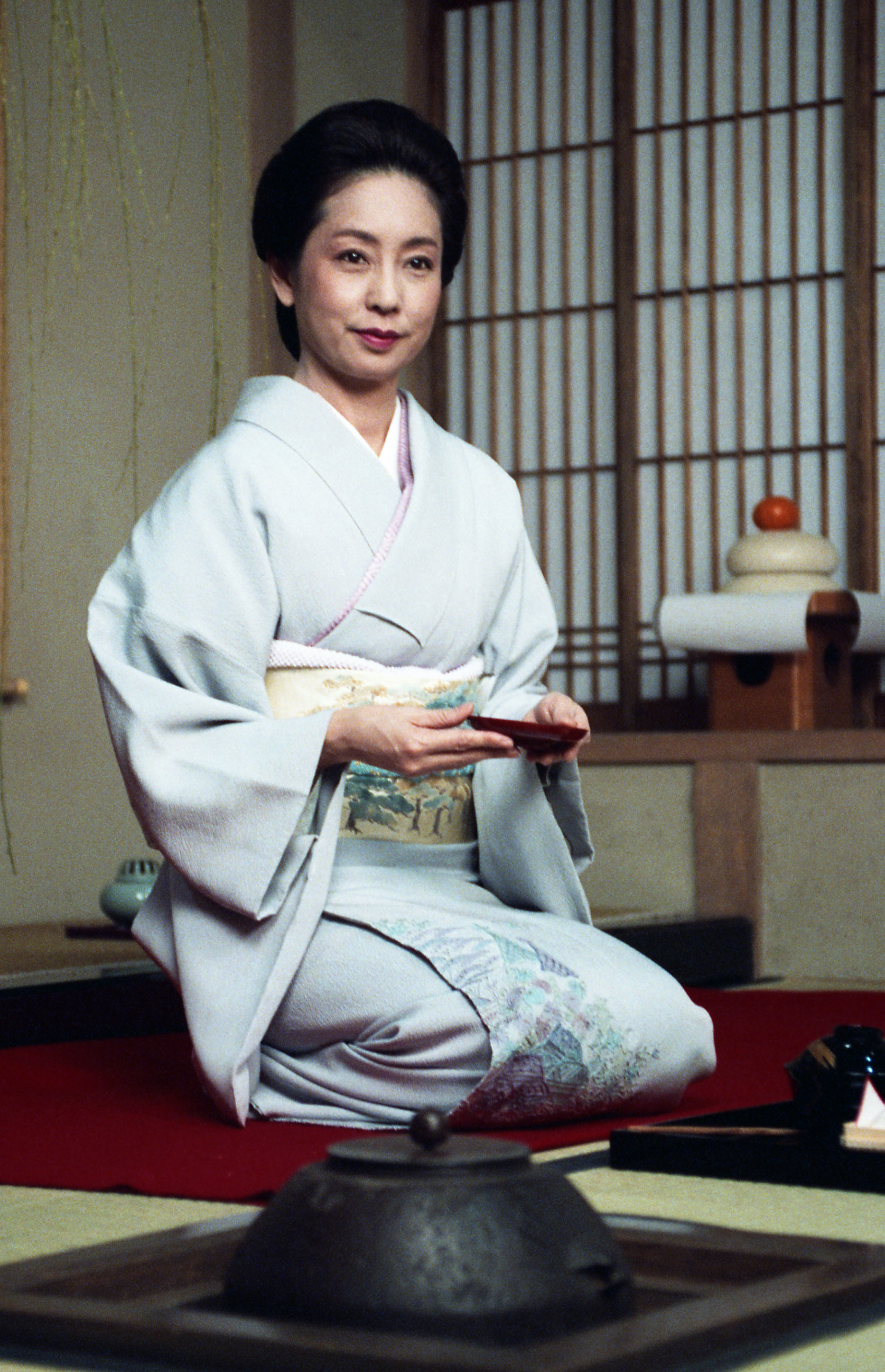 山本陽子さん死去、８１歳 「となりの芝生」「京、ふたり」などで主演 - 産経ニュース