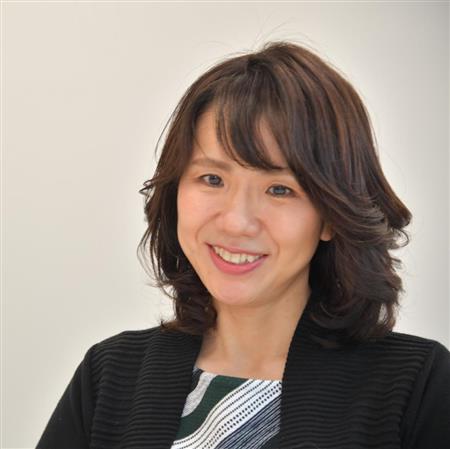 ヒューマン 豊田真由子さん 暴言騒動からイメージ一新 どん底で学んだ希望 サンスポ