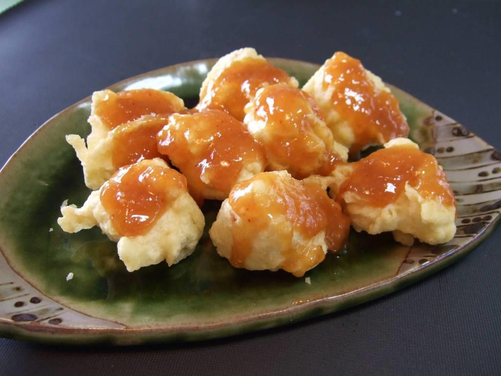 味噌 ポテト