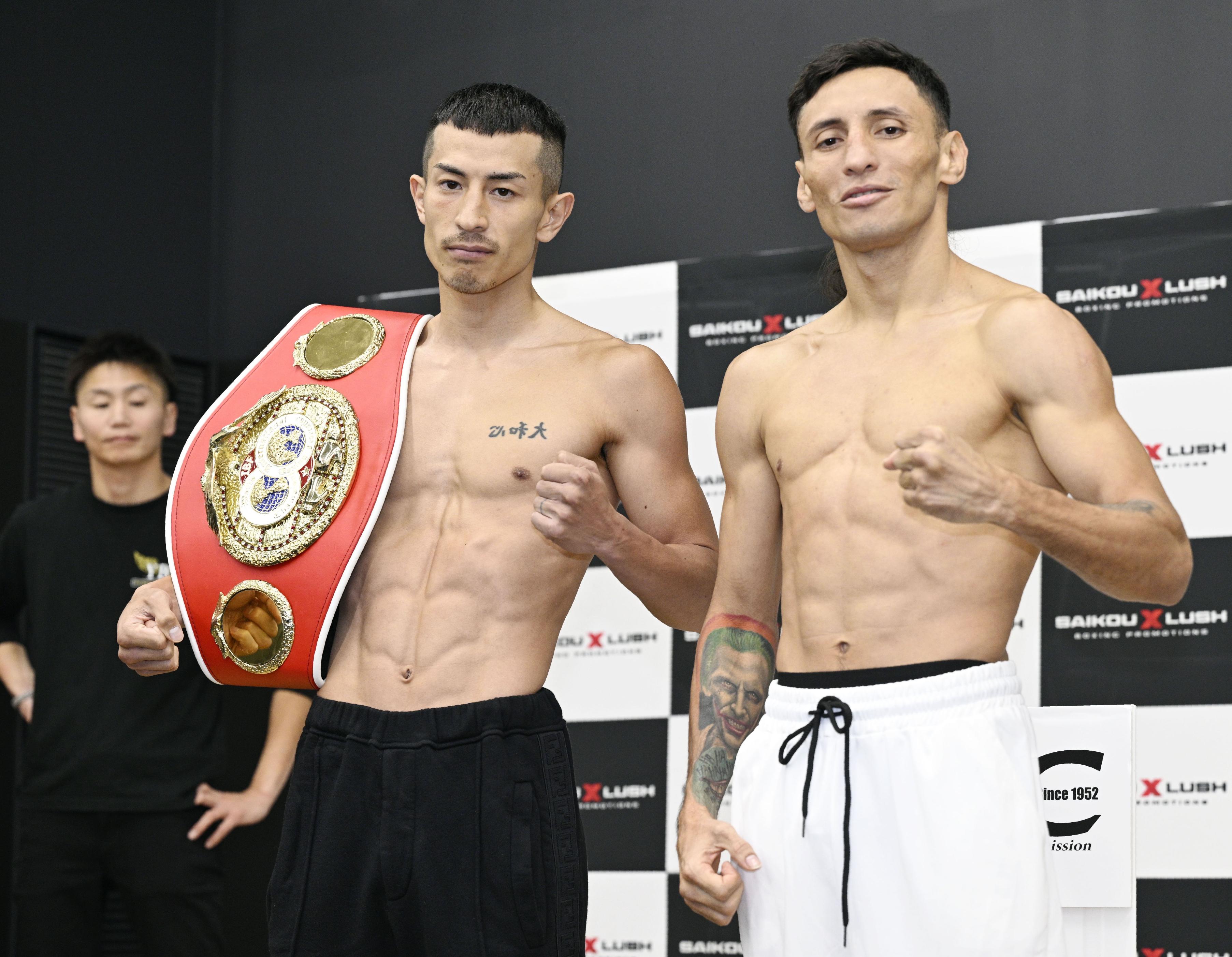 ボクシング】亀田興毅氏「メインは世界戦と豪華なラインナップに