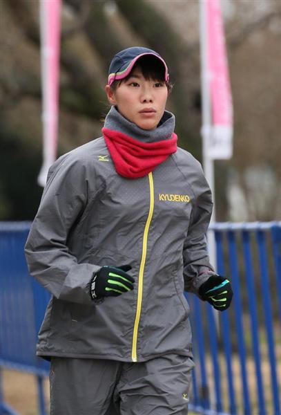 大阪国際女子マラソン リオへ駆ける ２ 心身タフに成長 加藤岬 1 2ページ 産経ニュース