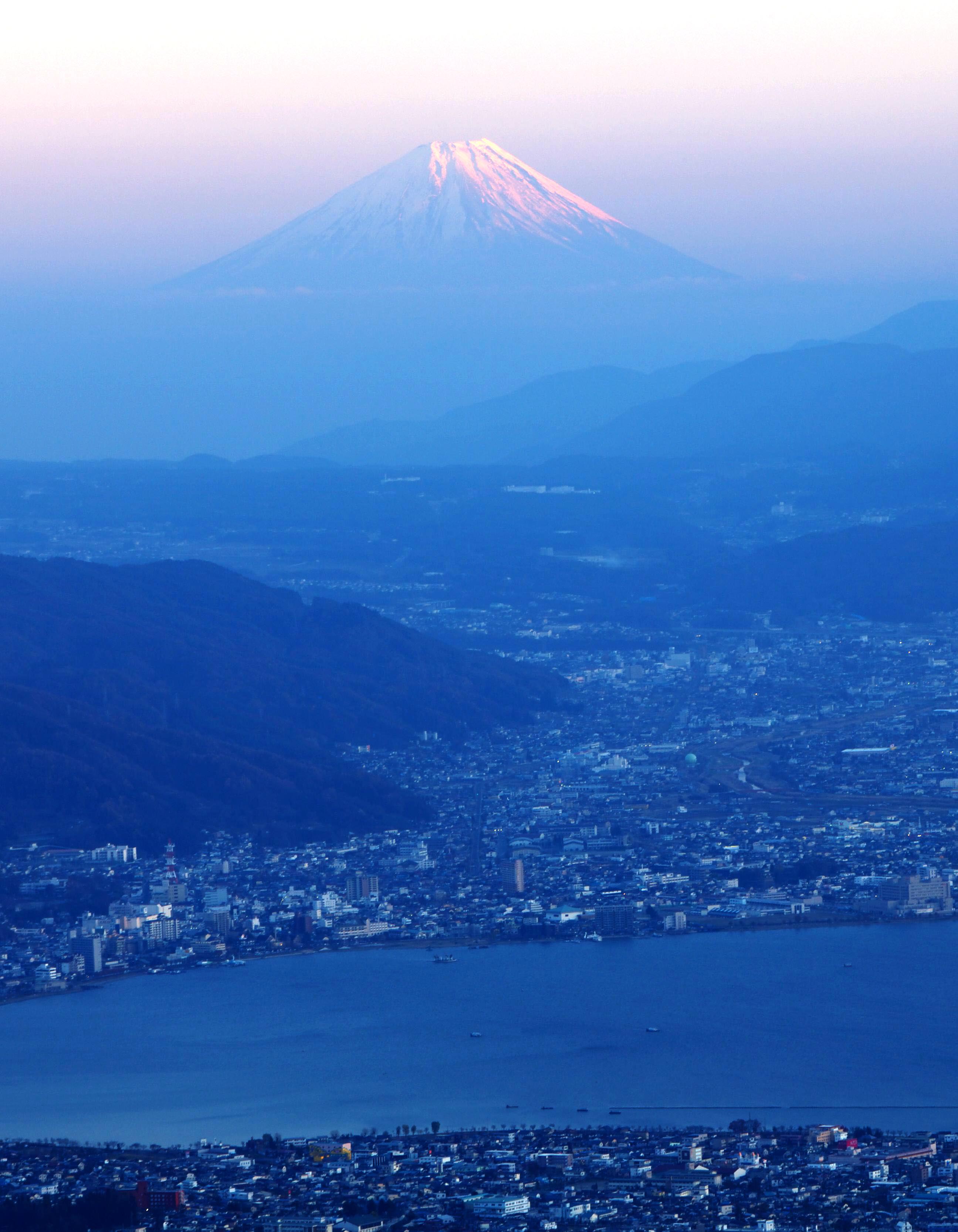 袋帯 諏訪湖 富士山 山脈 湖畔 NO-886 袋帯 諏訪湖 富士山 山脈 湖畔 NO-886 【公式通販】