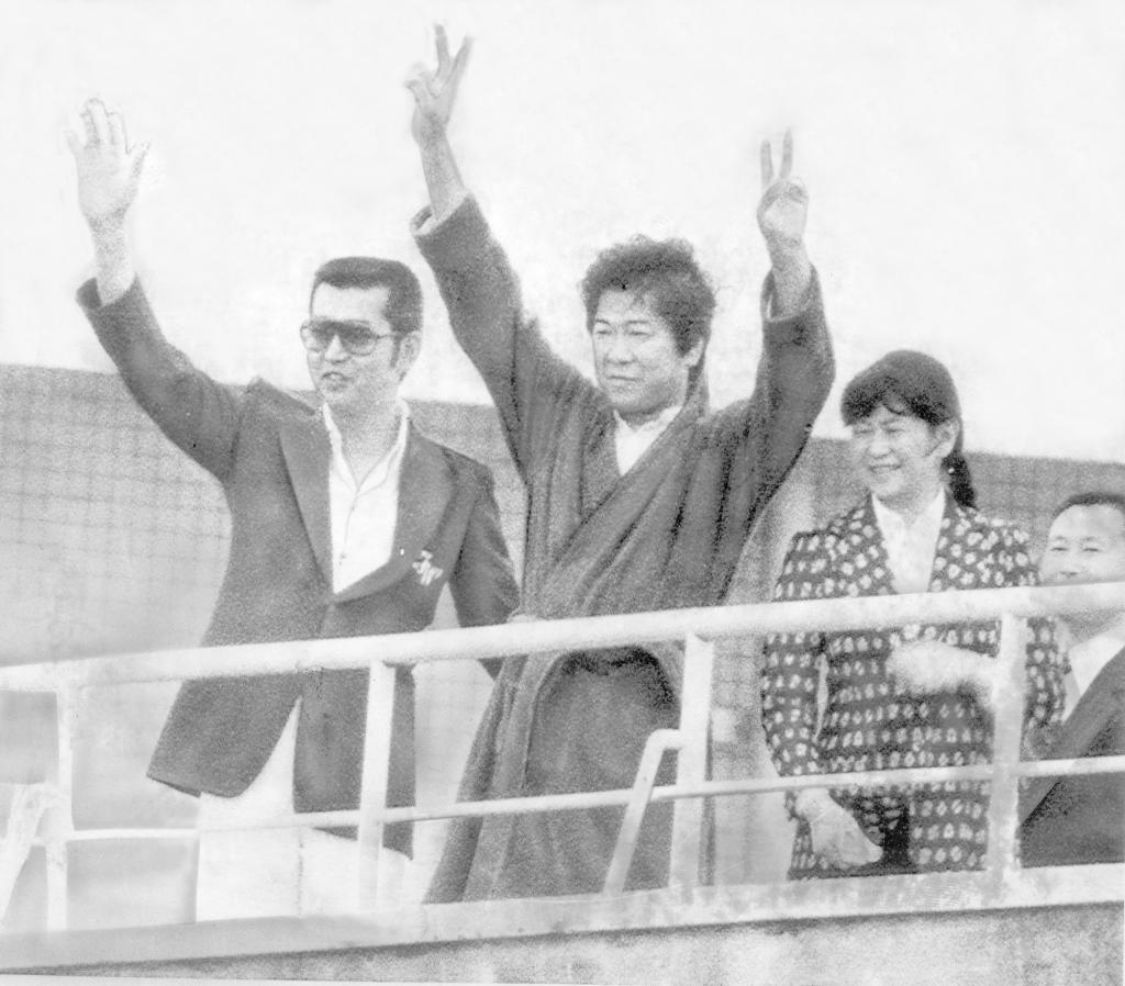 公の場での発言・インタビュー報道記録