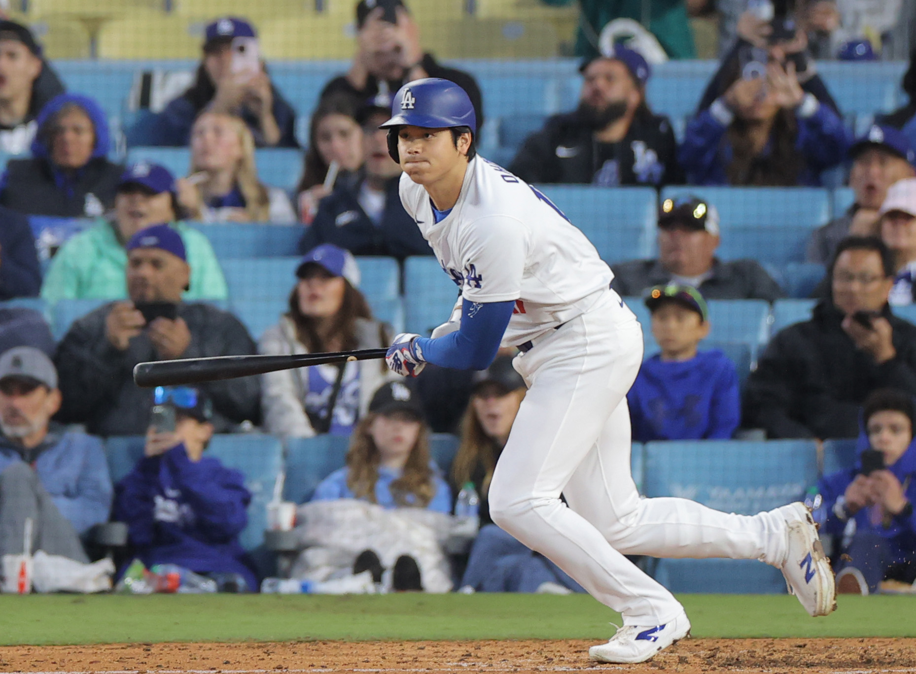 球界ここだけの話（3399）】大谷翔平が調整で使用し注目浴び