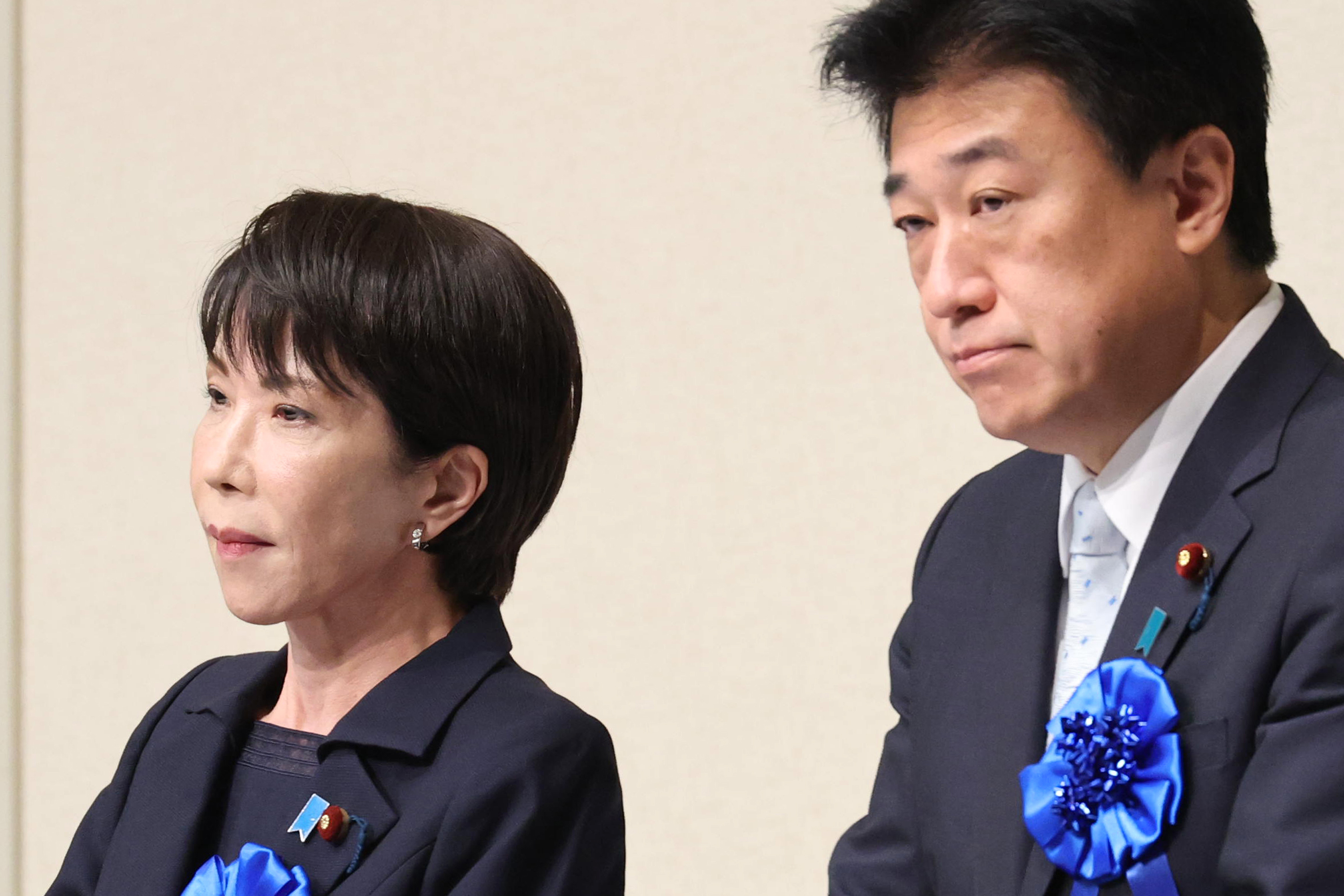 世界の真ん中で咲き誇る日本外交」は安倍政権 木原官房長官が衆院内閣