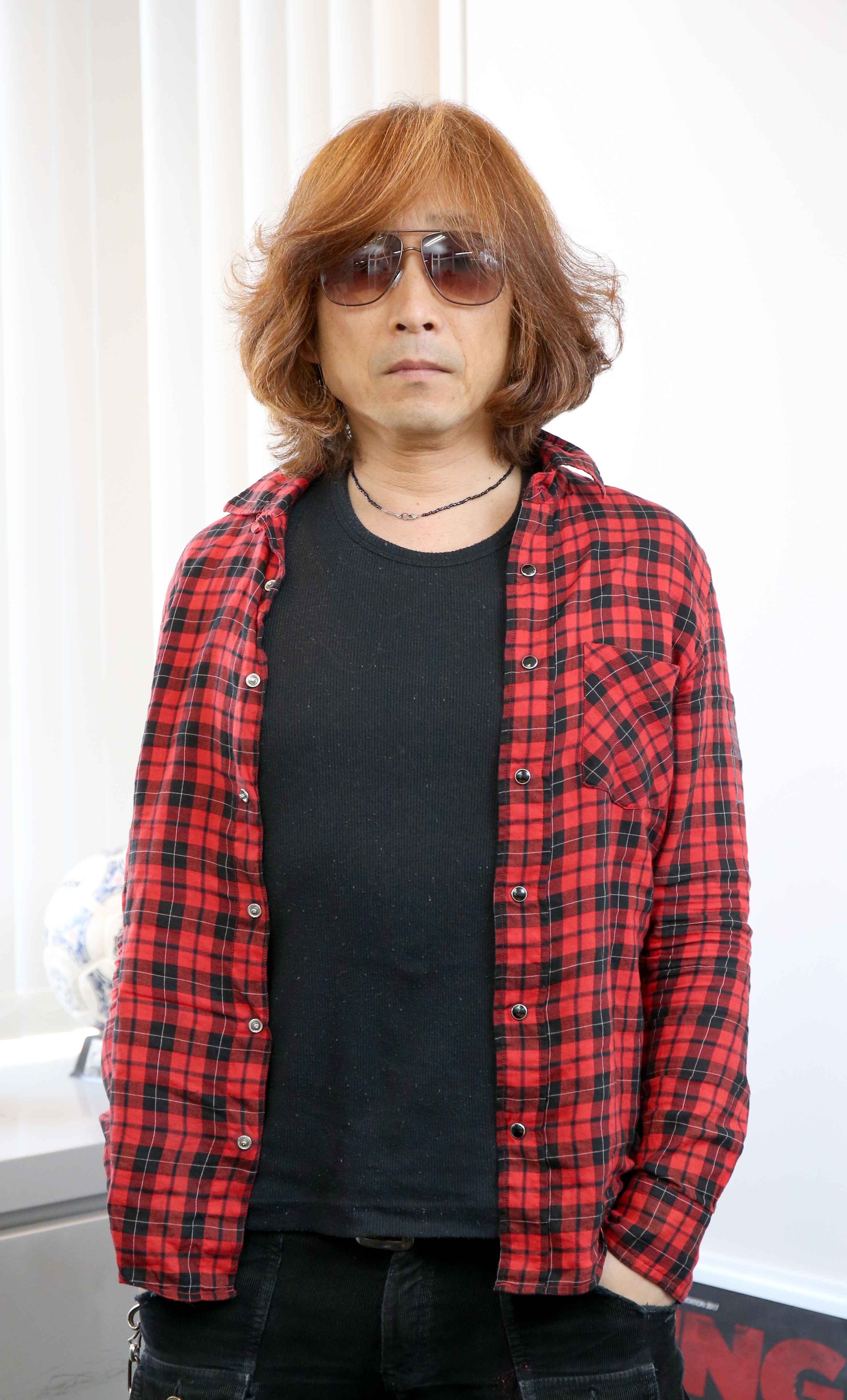 【チバユウスケさん訃報に悲しみの声】元ＢＬＡＮＫＥＹ ＪＥＴ ＣＩＴＹ・浅井健一「大きな存在がこの世からいなくなってしまいました」 - サンスポ