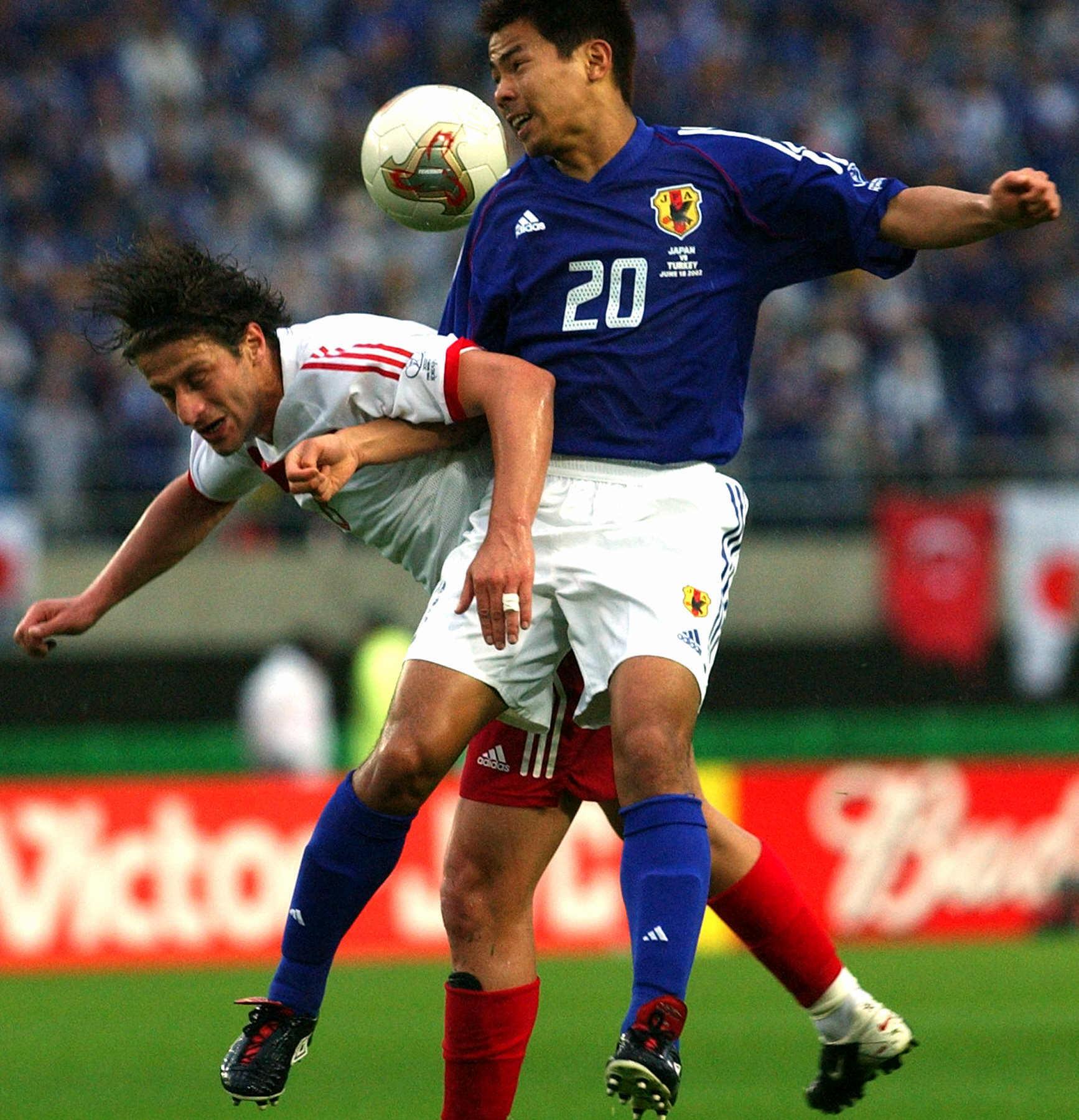 不敗神話 長坂アナのすぽーつ見聞録】トルシエ監督が信頼していた明神