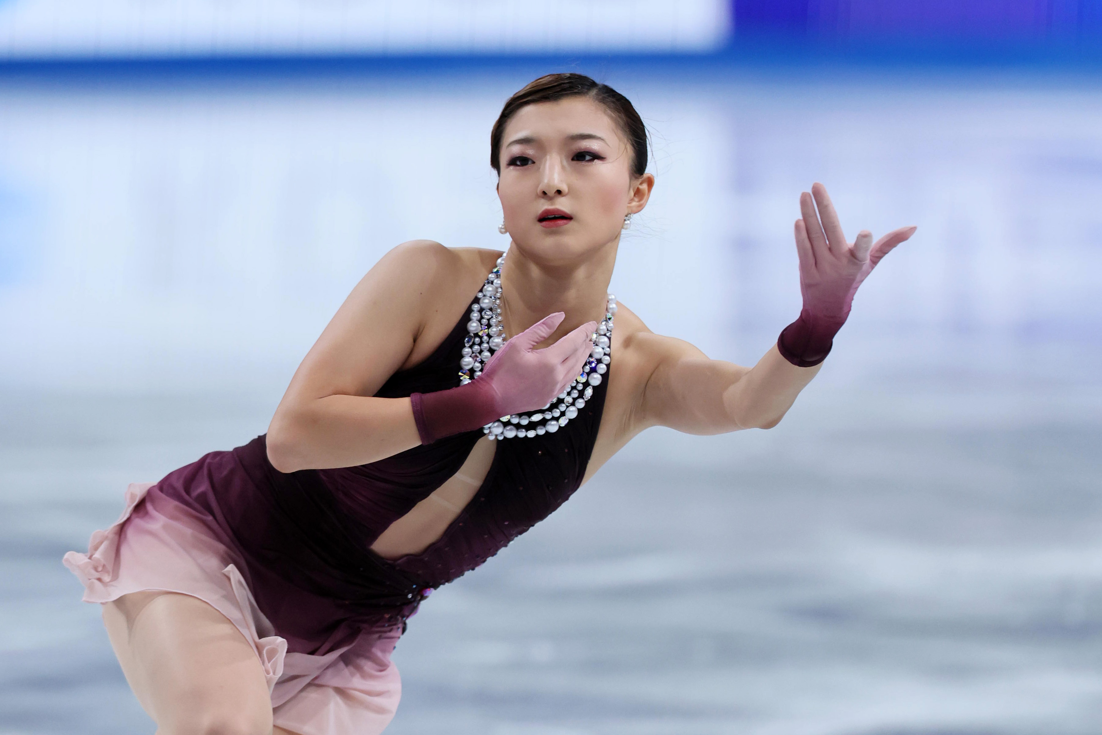 百花繚乱のフィギュア女子はジュニア島田麻央の躍進で混戦必至 19日に