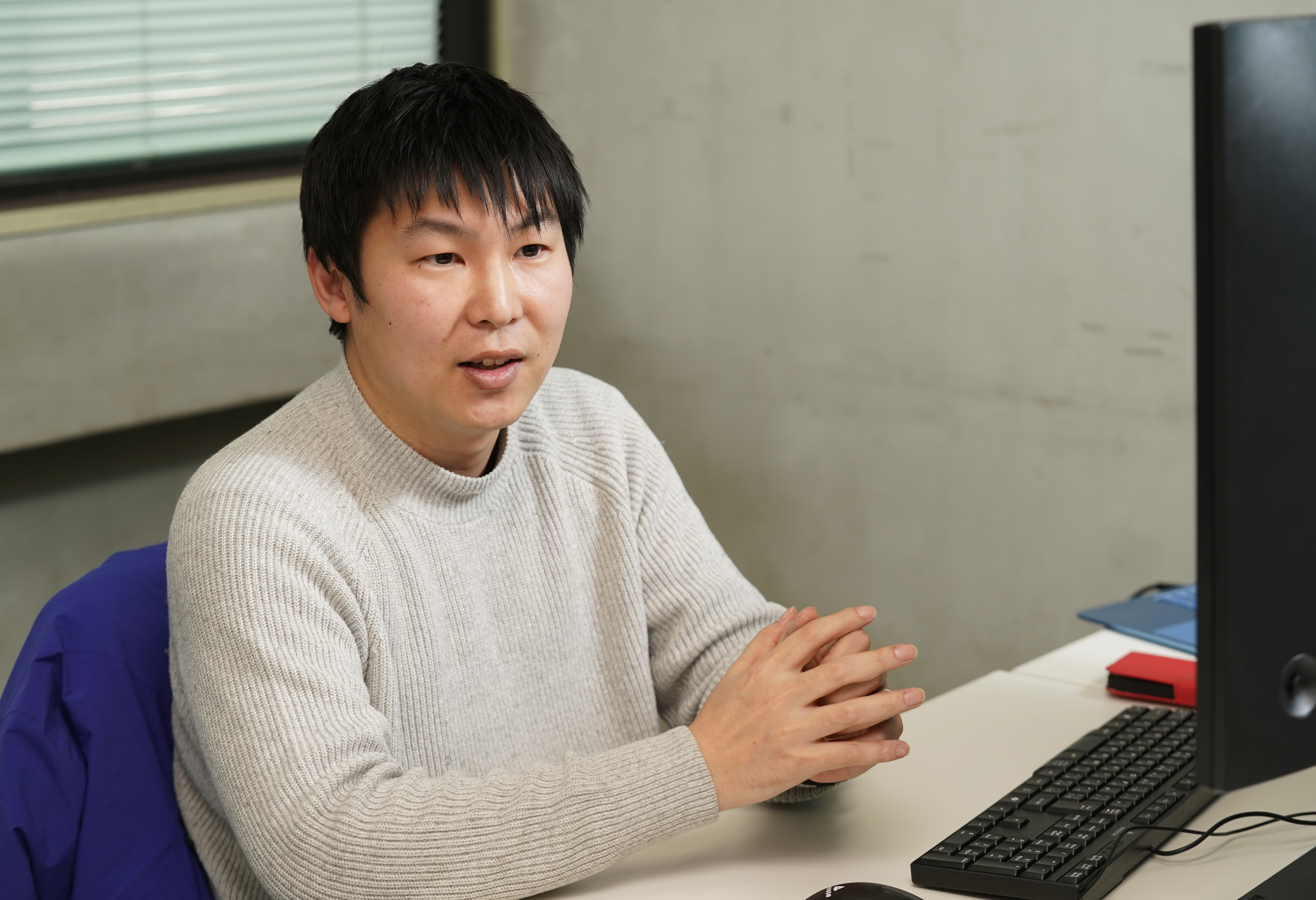 工学的観点から「お金」の問題を考える データと生の声が重要 経営学 