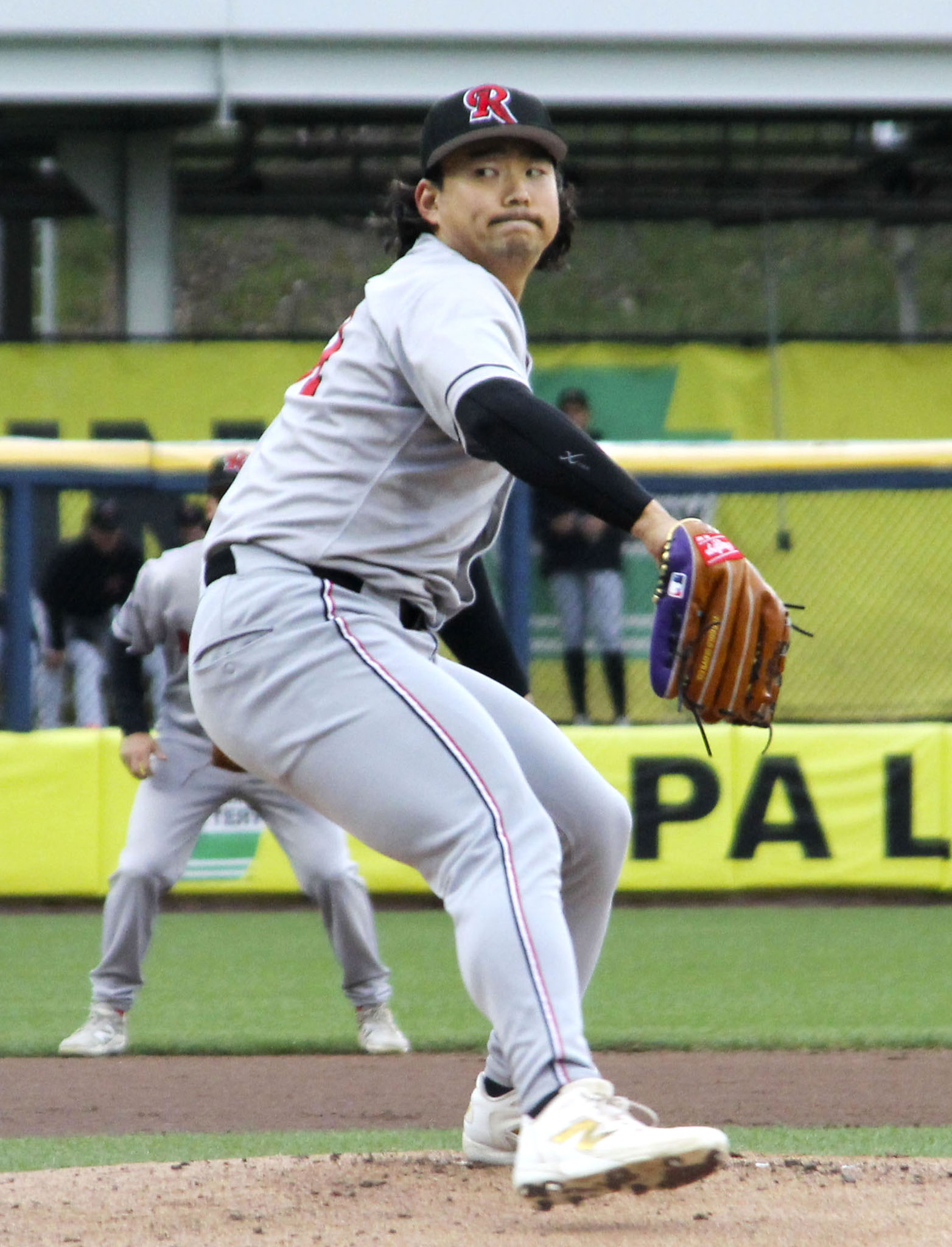 MLB】3Aロチェスター・小笠原慎之介、3Aで今季初黒星 - サンスポ