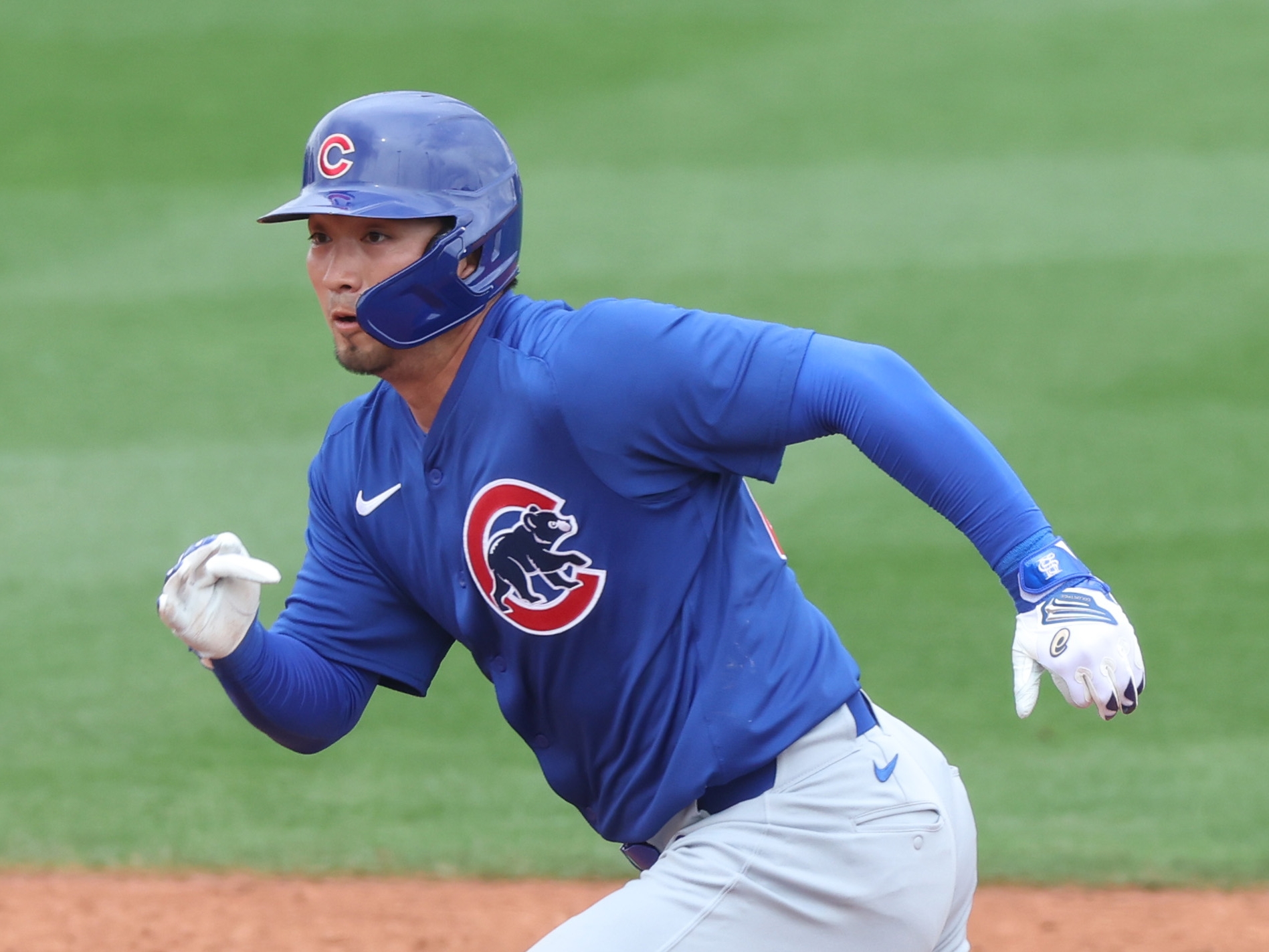 MLB】カブス・鈴木誠也、5打数2安打1打点 チームはサヨナラ負け - サンスポ