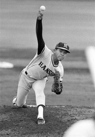 阪神タイガース　源五郎丸　ユニフォーム 虎のソナタ】尾仲と虎番の不思議な縁（1/3ページ） - サンスポ