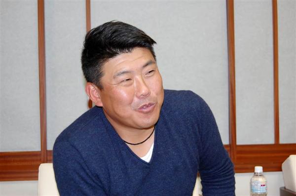 デビュー 中 ｔ 岡田にはハッパかけていく オリックス１軍打撃コーチ北川博敏さん 1 2ページ 産経ニュース