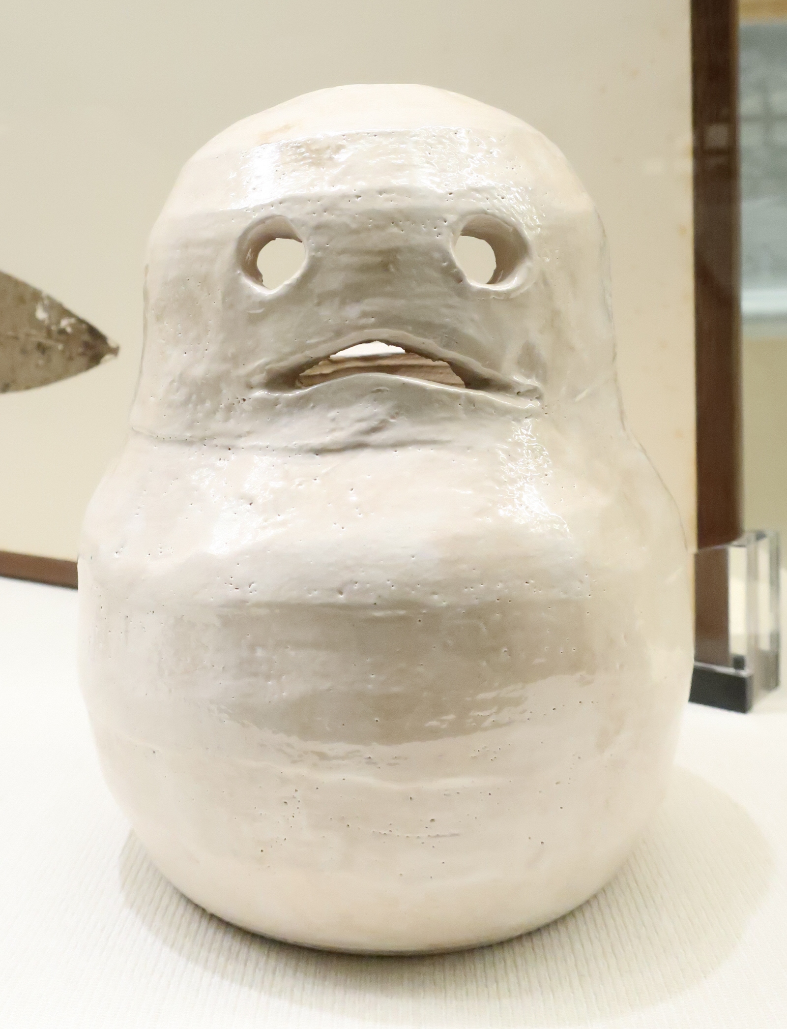 これ、なんちゅう字や」阪急創業者・小林一三 茶の湯に映るユーモアと