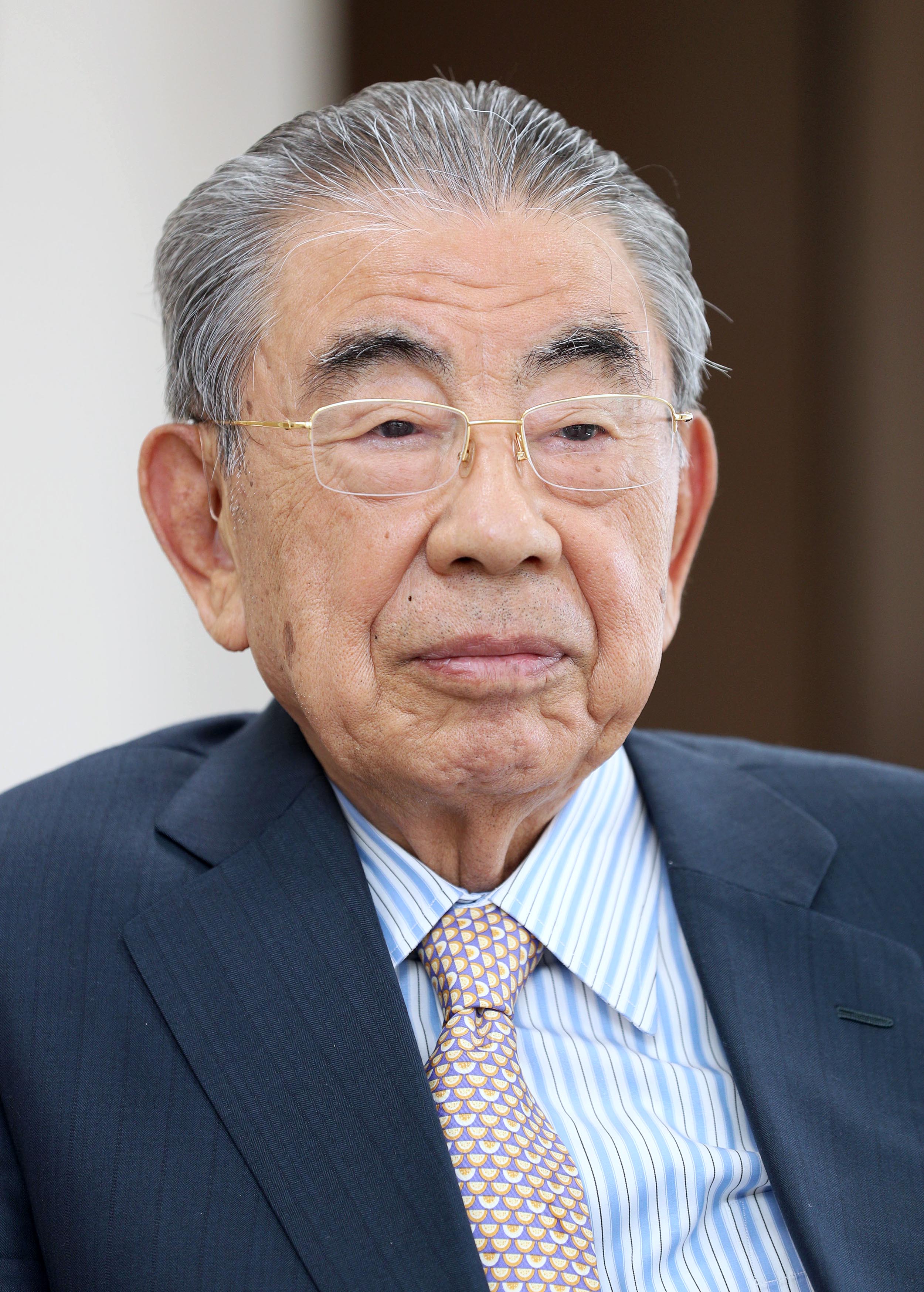 評伝＞鈴木敏文さん コンビニ導入し社会を変えたパイオニア カリスマ