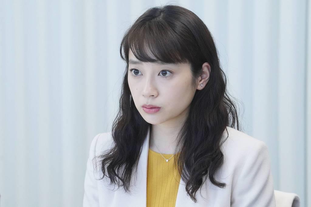 清水くるみフジ木曜劇場初出演 「小林麻央さんのブログを読んで