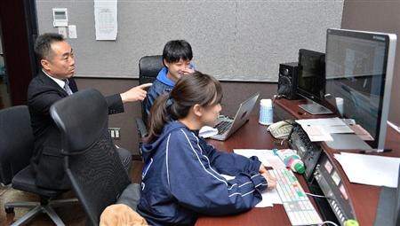 特命記者 侍ジャパンを撮り続ける男 1 7ページ サンスポ