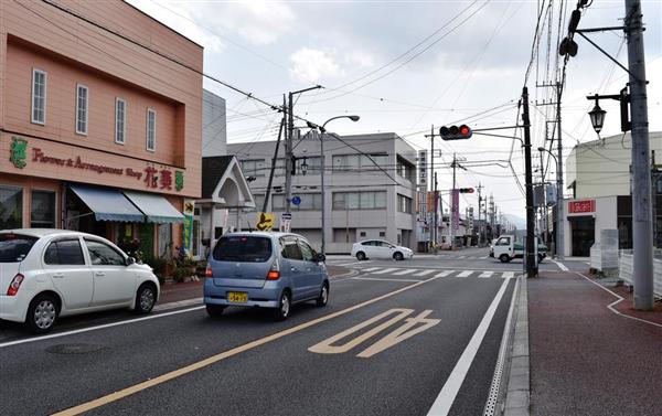 ロケ地巡りの旅 映画 僕だけがいない街 タイムスリップ 陶芸の里 茨城 笠間市の十字路 1 3ページ 産経ニュース