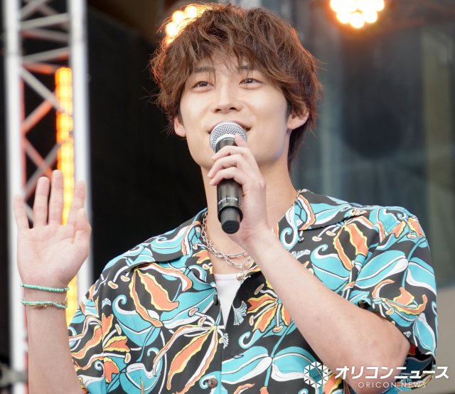 超特急・髙松アロハ、サウナでアルバイト 20歳の思い出振り返る - 産経