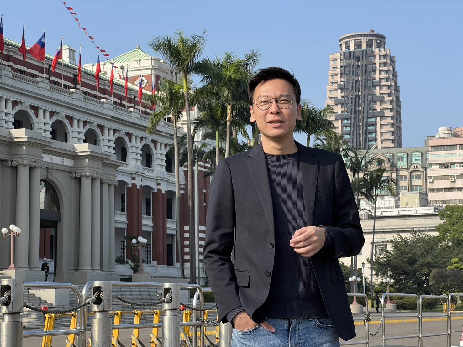 中国に抵抗「ヒマワリ学生運動」の記憶薄れる 警戒心緩い台湾の若者 