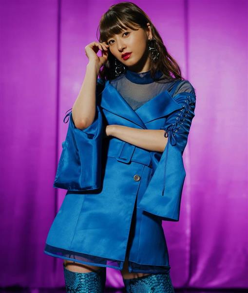 predia ポスター 水野まいサイン付き 刹那の夜の中で 非売品 入手困難