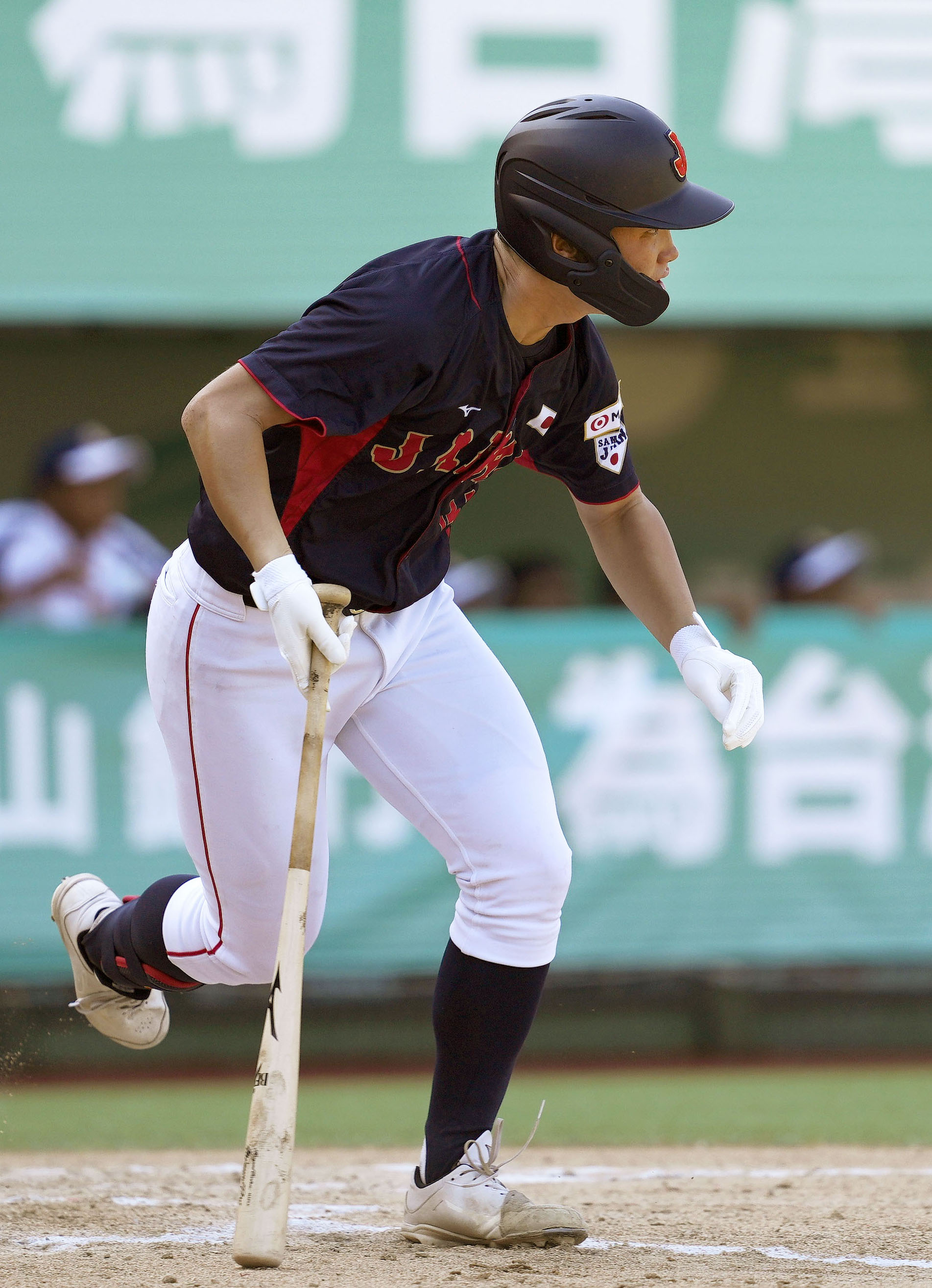 鶴岡東・桜井椿稀〝大谷ルール〟で3回6K＆2安打2打点！U－18日本連勝で