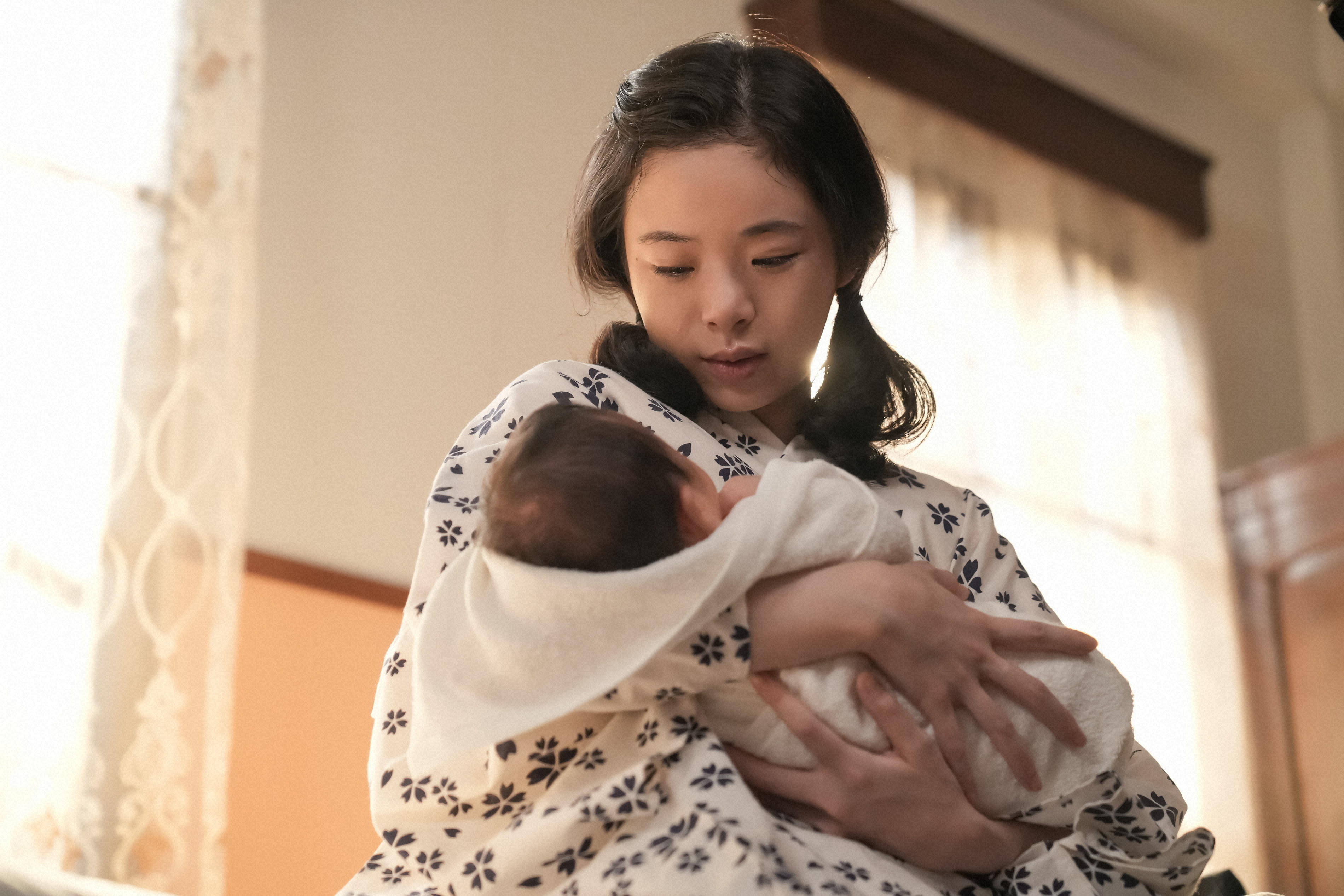NHK朝ドラ「ブギウギ」2月2日第86回あらすじ スズ子（趣里）は 