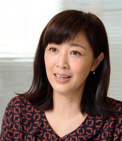 菊池桃子 アイドル時代にお見合いし断られていた 博識なアナウンサーとかが良かった サンスポ